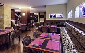 Hotel Mercure Torun Centrum
